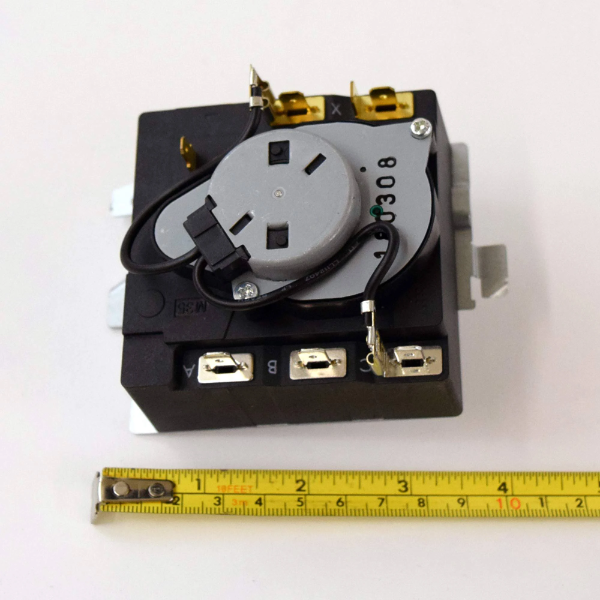 GE Dryer Timer (WE04X25280)