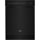 Whirlpool 24-inch Built-In Dishwasher WDF550SAHBWDF550SAHB