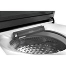 Whirlpool 4.7 cu.ft. Top Loading Washer with Adaptive Wash Technology WTW5105HW (WTW5105HW)