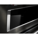 KitchenAid 30-inch, 5 cu. ft. Built-in Combination Wall Oven with Convection KOCE500EBSKOCE500EBS