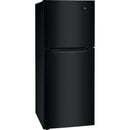 Frigidaire 24-inch, 10.1 cu. ft. Top Freezer Refrigerator FFET1022UBFFET1022UB