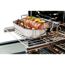 Frigidaire Professional 30-inch Freestanding Gas Range FPGH3077RF (FPGH3077RF)