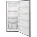 Frigidaire 15.5 cu.ft. Upright Freezer with EvenTemp® Cooling System FFFU16F2VVFFFU16F2VV