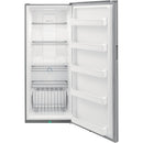 Frigidaire 15.5 cu.ft. Upright Freezer with EvenTemp® Cooling System FFFU16F2VV