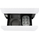 Hotpoint 30-inch Freestanding Electric Range RBS160DMWWRBS160DMWW