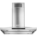 KitchenAid 42-inch Ceiling Mount Range Hood KVIB602DSSKVIB602DSS