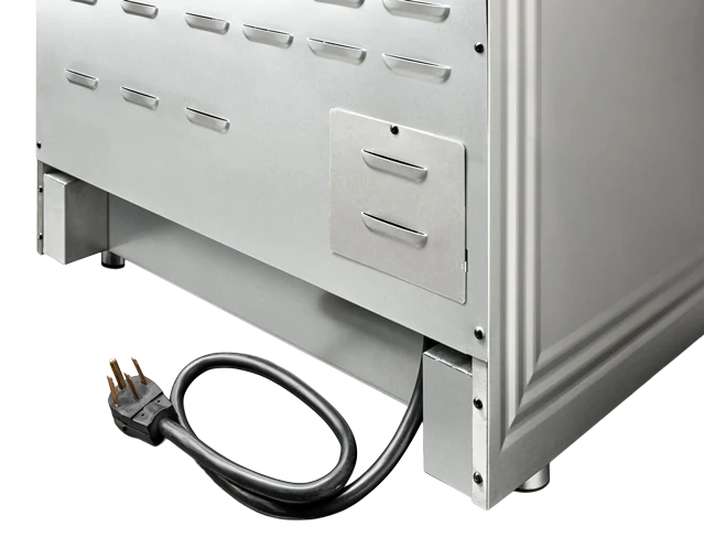 Thor 30 in. Electric Range THTRE3001 (THTRE3001)