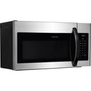 Frigidaire 30-inch, 1.6 cu. ft. Over-the-Range Microwave Oven FFMV1645THFFMV1645TH