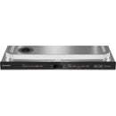 KitchenAid Built-in Dishwasher with FreeFlex™ Third Rack KDTM804KPSKDTM804KPS
