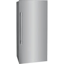 Frigidaire Professional 33-inch, 18.6 cu.ft. Built-in All Refrigerator with Even Temp Cooling System FPRU19F8WF (FPRU19F8WF)