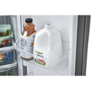 Frigidaire 33-inch, 22.1 cu. ft. Side-By-Side Refrigerator FFHX2325TSFFHX2325TS