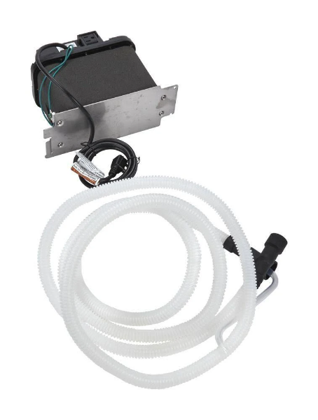 Whirlpool Pump Refrigerator ice maker (1901A)