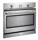 Verona 30" Gas Wall Oven (VEBIG30NSS)