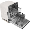 Maytag 24-inch Built-in Dishwasher with Dual Power Filtration MDB7959SKZ (MDB7959SKZ)