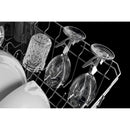 KitchenAid Built-in Dishwasher with FreeFlex™ Third Rack KDPM804KBS