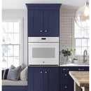 GE 30-inch, 5 cu. ft. Built-in Single Wall Oven JTS3000DNWWJTS3000DNWW