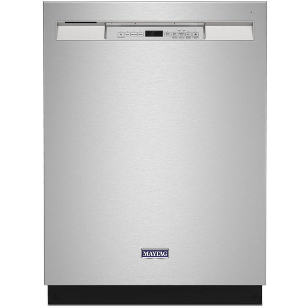 Maytag 24-inch Built-in Dishwasher with PowerBlast® Cycle MDB4949SKZ
