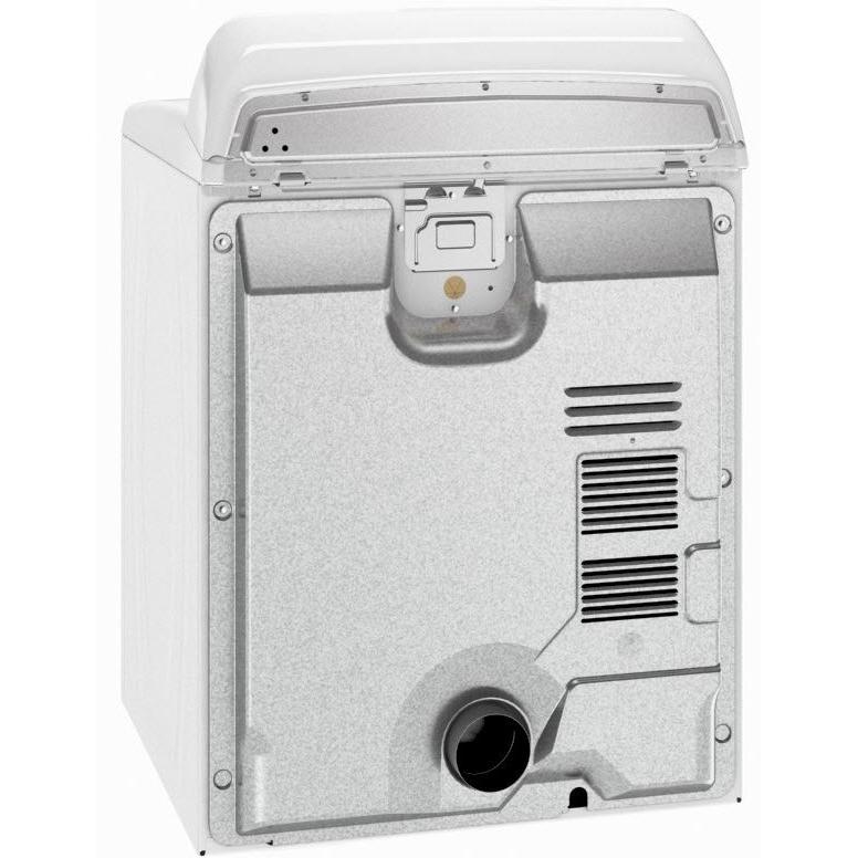 Maytag 7.0 cu. ft. Electric Dryer MED4500MW (MED4500MW)