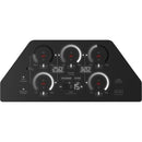 Caf? 36-inch Built-in Induction Cooktop with Chef Connect CHP90361TBBCHP90361TBB