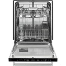 KitchenAid 24-inch Built-In Dishwasher KDTM354ESS (Stainless Steel)KDTM354ESS