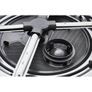 KitchenAid 24-inch Built-In Dishwasher with ProWash™ Cycle KDTE204GPS (PrintShield Stainless Steel)KDTE204GPS