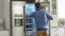  Maytag 36-inch, 25.19 cu. ft. French 3-Door Refrigerator with Ice MFF2558FEZ EXTERNAL_VIDEO 3