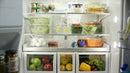 Whirlpool 24-inch, 12.9 cu.ft. Freestanding Top Freezer Refrigerator WRT313CZLB EXTERNAL_VIDEO 2