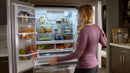 Whirlpool 33-inch, 22.1 cu. ft. French 3-Door Refrigerator WRF532SMHW EXTERNAL_VIDEO 1