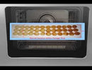 Whirlpool 30-inch Freestanding Gas Range with Air Fry WFG550S0LZ EXTERNAL_VIDEO 3